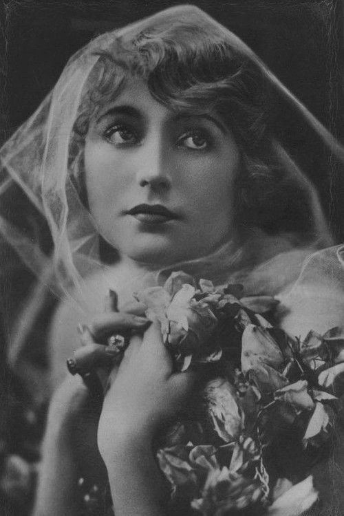 A Circus Romance (1916) poster