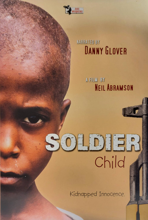 Soldier Child (1998) poster