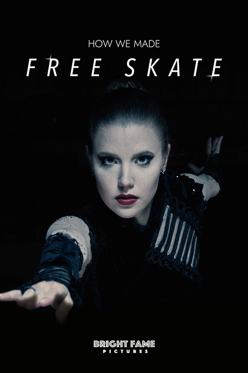 How We Made Free Skate (2023) poster