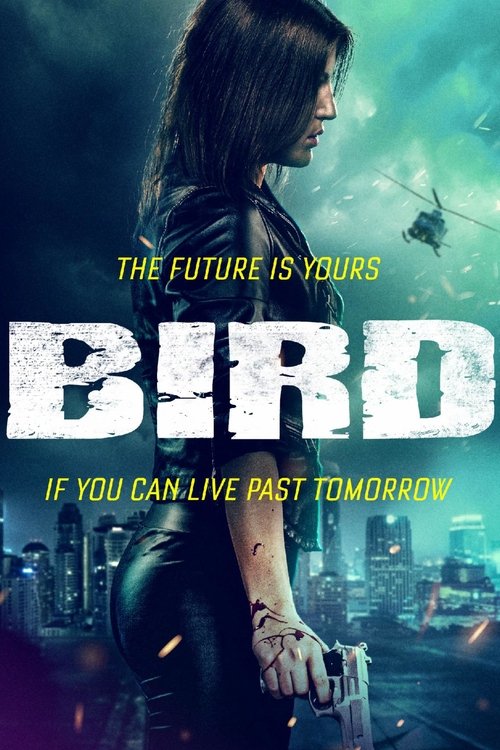 Bird (2020) poster