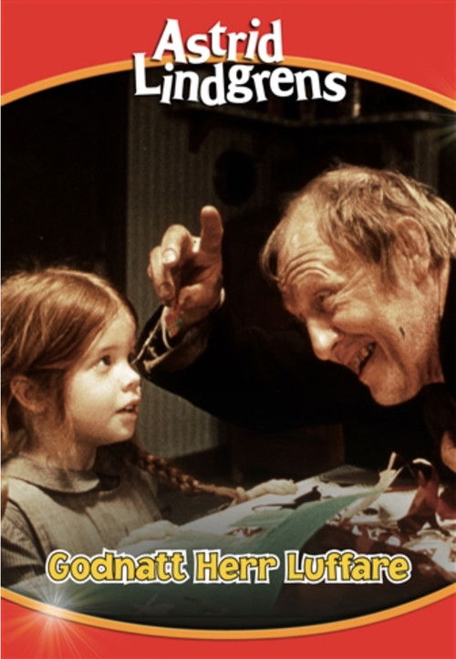 Goodnight Mr. Vagabond (1988) poster