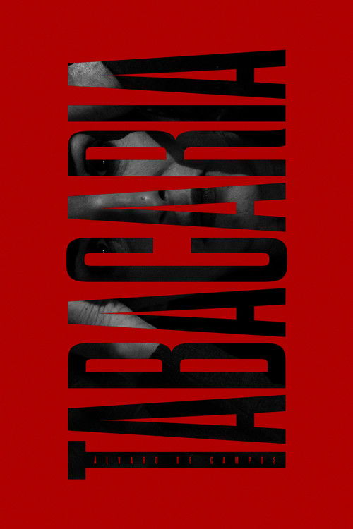 Tabacaria (2025) poster