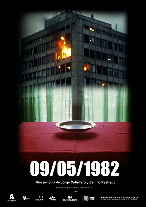 09/05/1982 (2025) poster