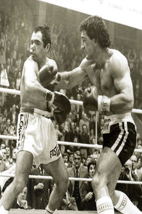 There Was Once a Champion (2004) poster