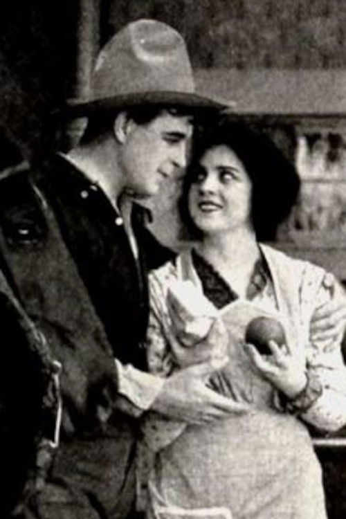 Who Shall Take My Life? (1917) poster