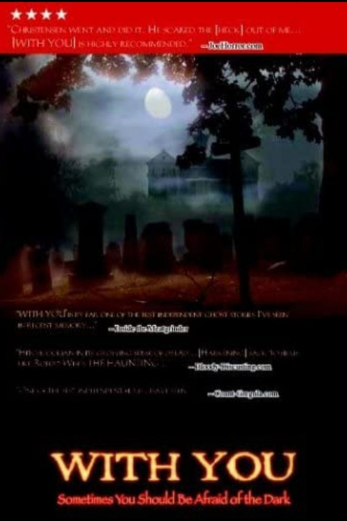 With You (2006) poster