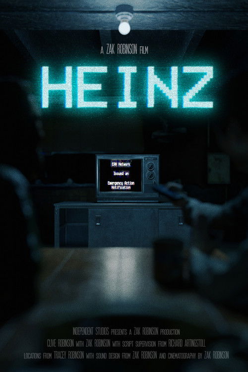 Heinz poster