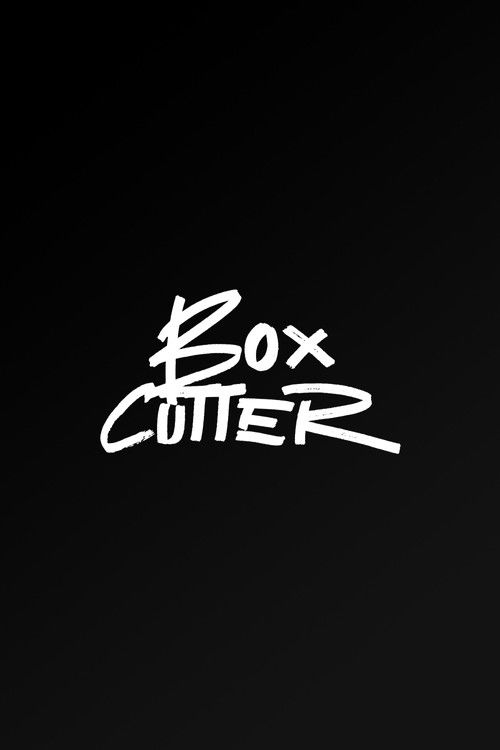 Box Cutter (2020) poster