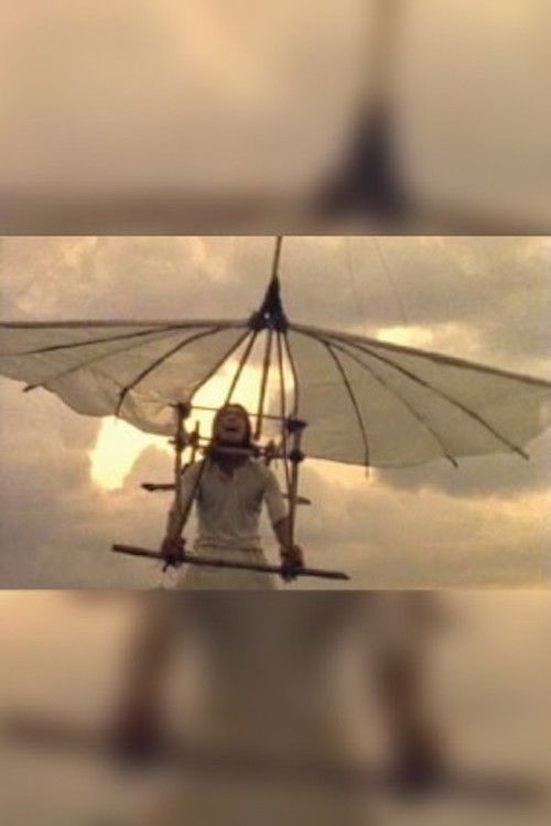 A Study for the Skies (1988) poster