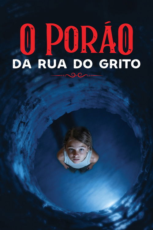 O Porão da Rua do Grito (2025) poster
