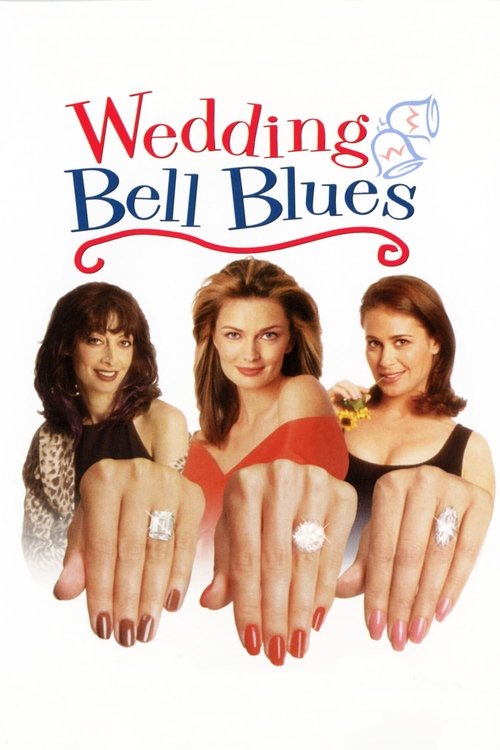 Wedding Bell Blues (1996) poster