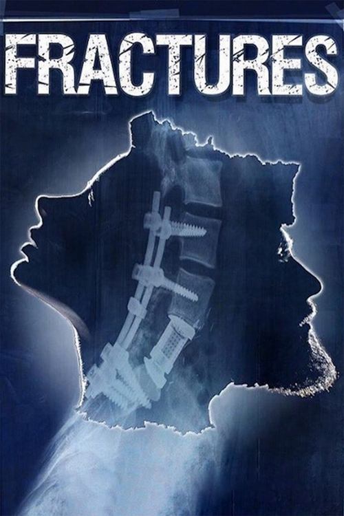 Fractures (2017) poster