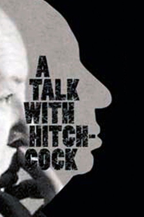 A Talk with Hitchcock (1964) poster