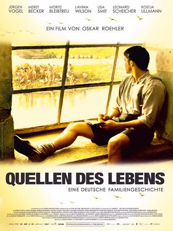 Quellen des Lebens (2013) poster