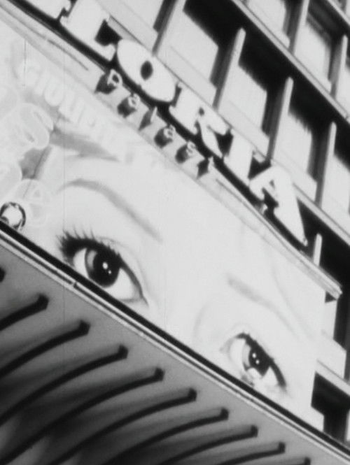 Die Stadt (1960) poster