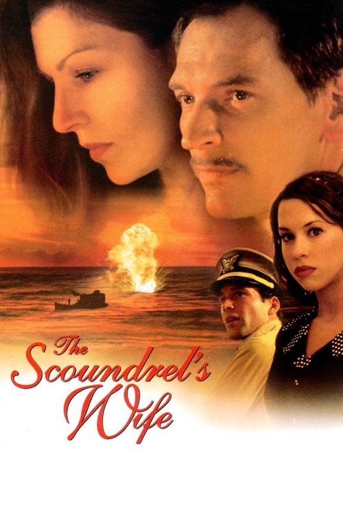 The Scoundrel's Wife (2002) poster