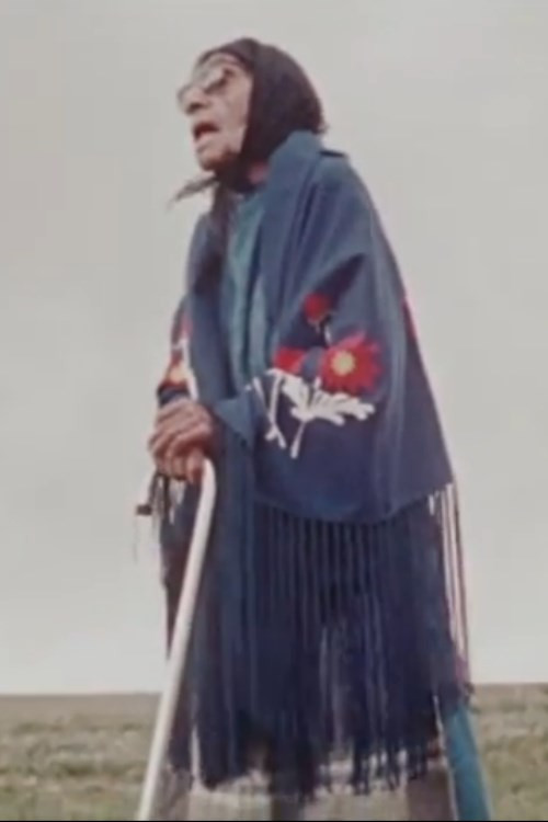 A Song for Dead Warriors (1974) poster