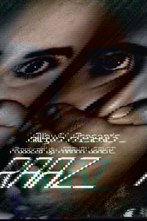 Raaz By Hareem Shah (2021) poster