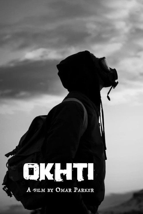 Okhti (2018) poster