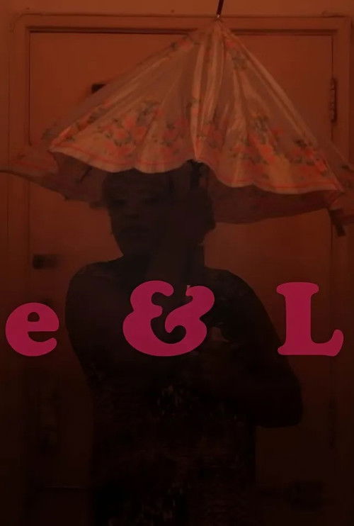 Loïe and Lucy (2014) poster