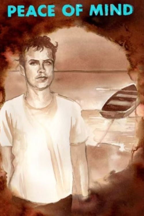 Peace of Mind (2015) poster