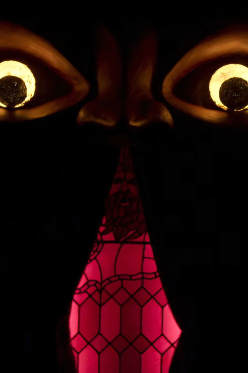 This One, for the Lady (2013) poster