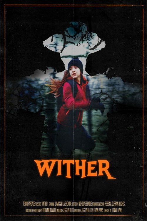 Wither (2019) poster