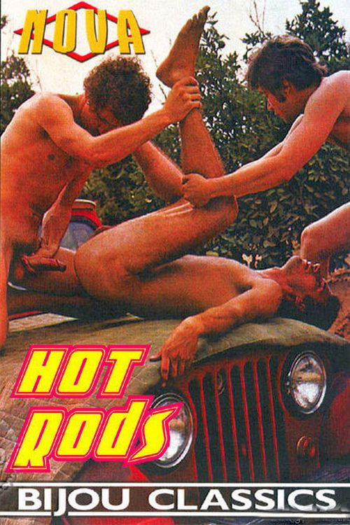 Hot Rods (1977) poster