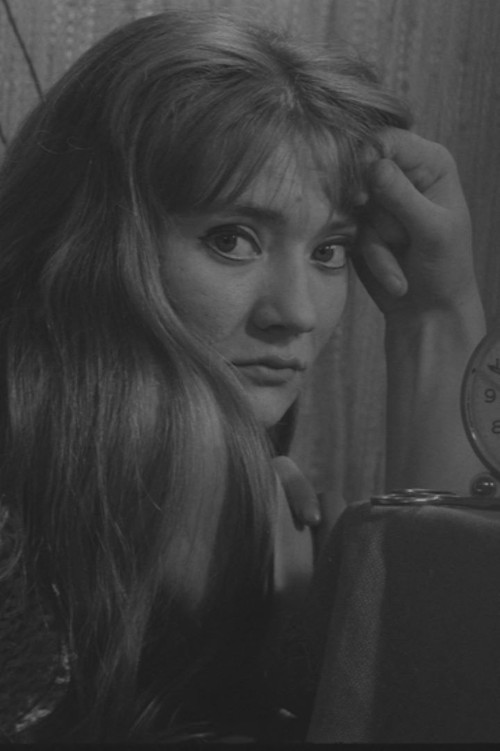 Elżbieta K (1973) poster