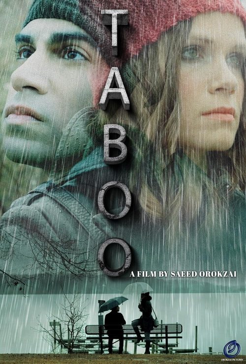 Taboo (2024) poster