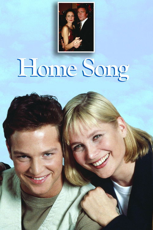 Home Song (1996) poster