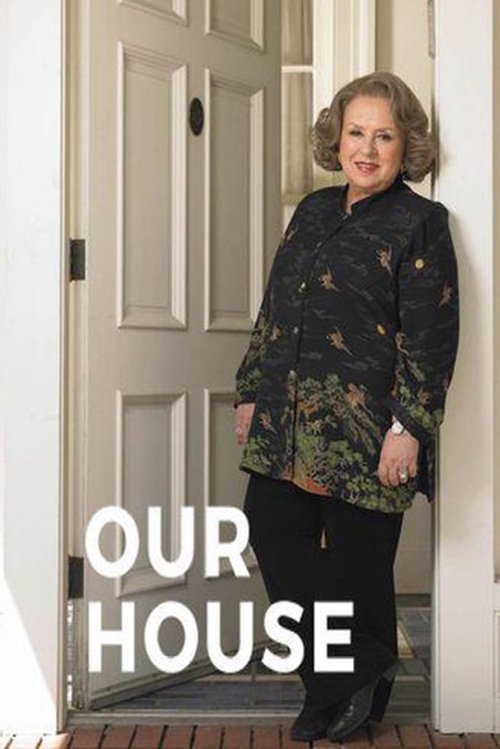 Our House (2006) poster