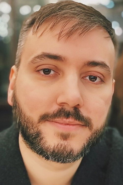 Александр Вялых