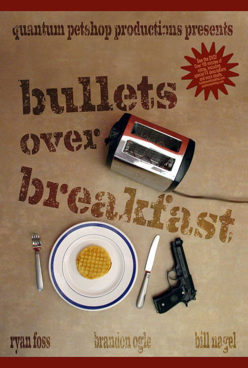 Bullets Over Breakfast (2004) poster