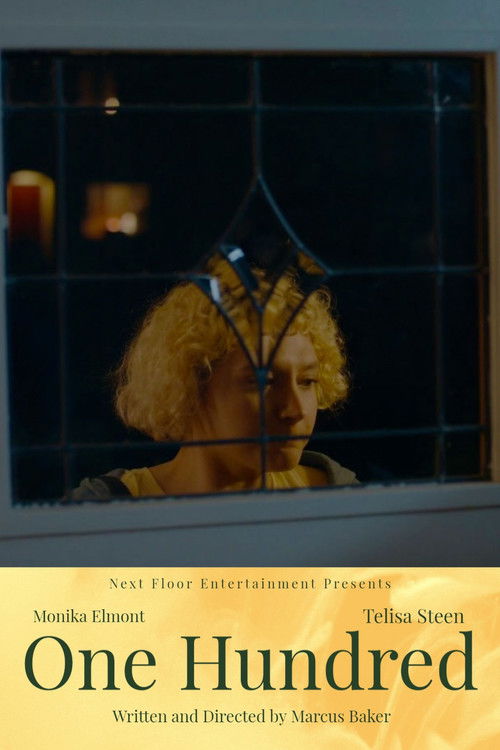 One Hundred (2023) poster