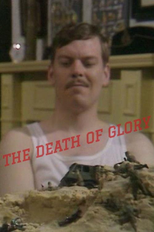 The Death of Glory (1973) poster