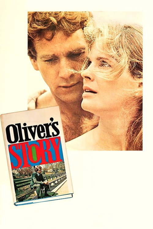 Oliver'in Hikayesi (1978) poster