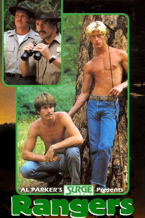 Rangers (1985) poster