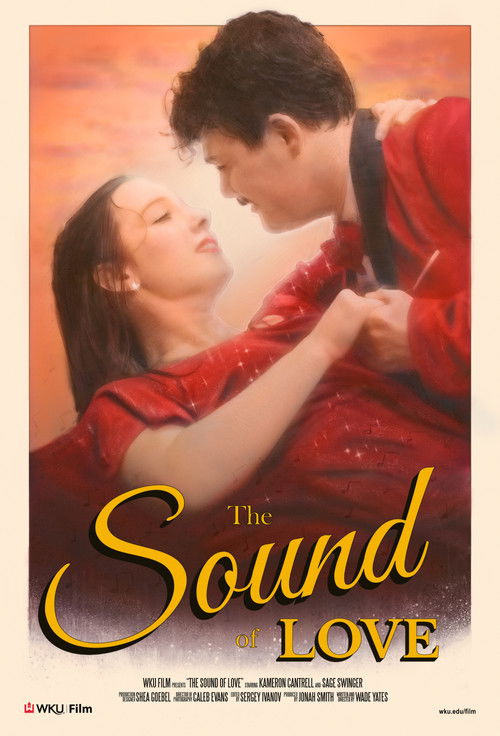 The Sound of Love (2025) poster