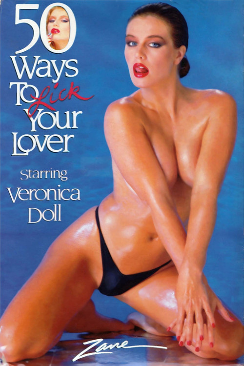 50 Ways to Lick Your Lover (1989) poster