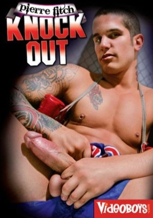Knock Out (2003) poster