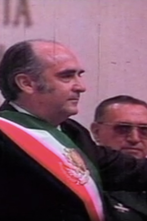 Ya nos saquearon (1980-1984) (1993) poster