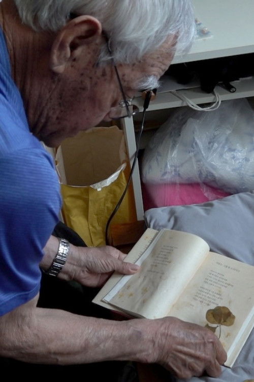 웰컴 투 마이 홈 (2025) poster