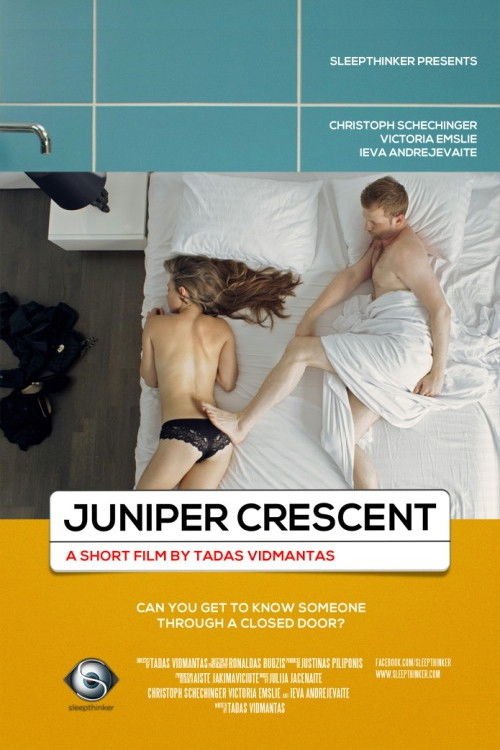 Juniper Crescent (2013) poster