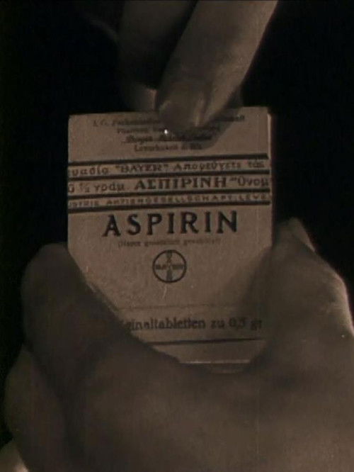 Im Filmatelier (1927) poster