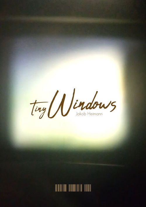 Tiny Windows! (2018) poster
