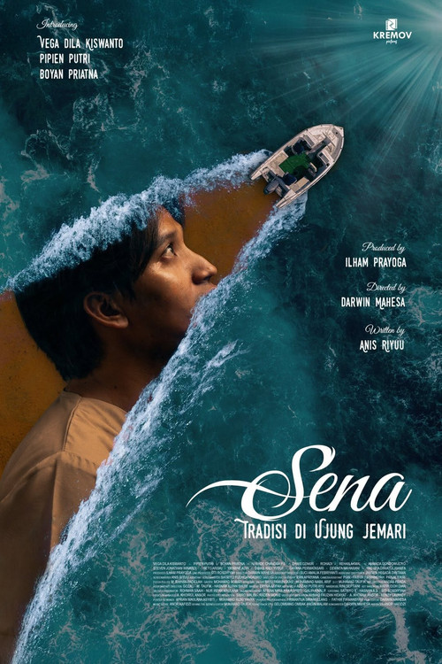 Sena - Tradisi di Ujung Jemari (2026) poster