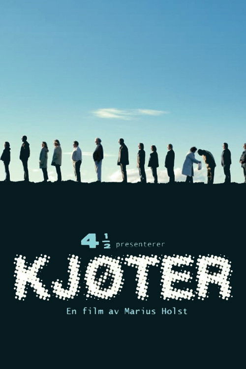 Kjøter (2006) poster