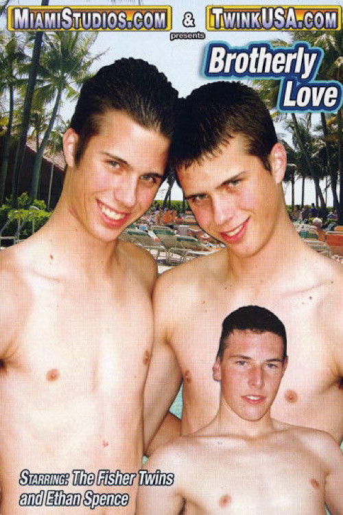 Brotherly Love (2005) poster