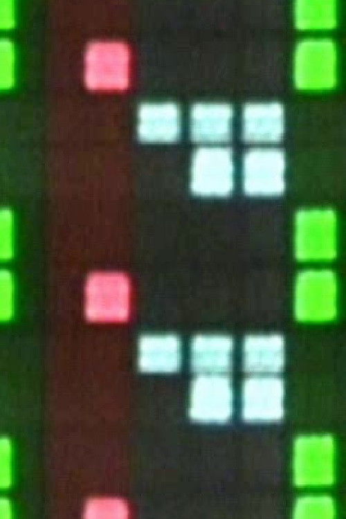 Haiku 3: Long Days (2006) poster